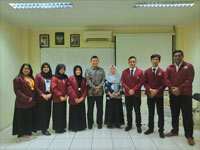 Program Kelas Pengusaha Universitas Mitra Bangsa Nomor 4
